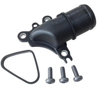 Resim Termostat Kapagi (Kit) Traffic-Laguna Ii-Iii 2.0 Dci - M9R - Megane Ii-Iii Hb 2.0 Dci - Traffic 2.0 HELLUX