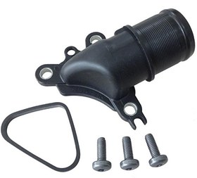 Resim Termostat Kapagi (Kit) Traffic-Laguna Ii-Iii 2.0 Dci - M9R - Megane Ii-Iii Hb 2.0 Dci - Traffic 2.0 