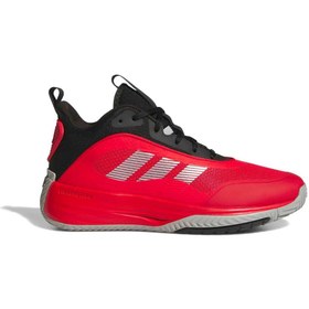 Resim adidas Ownthegame 3.0 Erkek Basketbol Ayakkabısı JS2169 