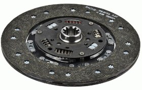 Resim Clutch Dısc 