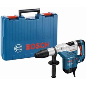 Resim Bosch Professional GBH 2-26 DRE Kırıcı Delici (800 W, 2,7 kg, 2,7 J, Betonda Delme Çapı: 26 mm) Gb 