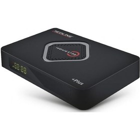 Resim Redline Redroid S100 Plus Android Ultra Hd Uydu Alıcısı 