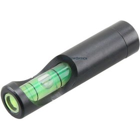 Resim X-accu 11mm Dovetail Kolay Takılır Su Terazisi Scacd-18 Siyah 