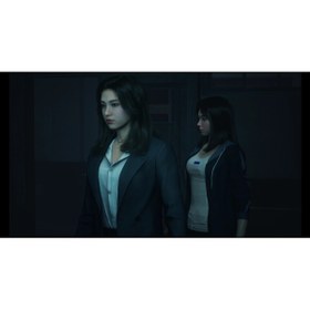 Resim Pqube White Day 2 The Flower That Tells Lies Complete Edition - Playstation 5 