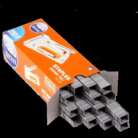 Resim 200/6 Mobilya Çakma Zımba Teli 5000 Parça . (4887) 