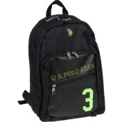 Resim U.S. Polo Assn. Sırt Çantası PLÇAN23211 3748 