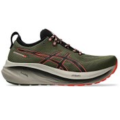 Resim Asics Gel-Nimbus 26 Tr Erkek Spor Ayakkabı (1011B849-300) 