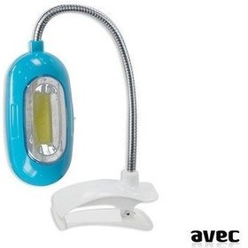 Resim Avec Kitap Okuma Lambası Ledli AV-266 