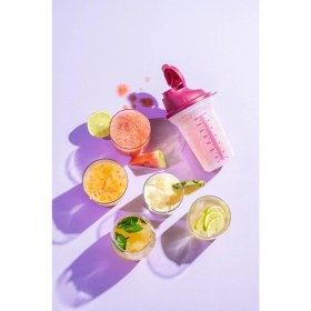 Resim Tupperware Shaker 350 ml Vişne Çürüğü 