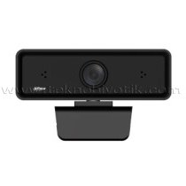 Resim Dahua DH-UZ3 2MP Full HD USB Webcam (DH UZ3) 