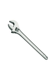 Resim Ekonomik Kurbağacık Anahtar / İngiliz Anahtarı 15ampquot 