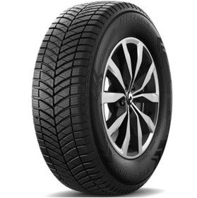 Resim Strial 235/65R16C 115/113R All Season Light Truck Hafif Ticari 4 Mevsim Lastik ( Üretim:2024) 