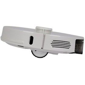 Resim Wiami FX-10 Akıllı Robot Süpürge Beyaz 