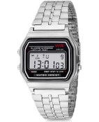 Resim Belonni Collection Unisex Dijital Retro Kol Saati Bc5154.2 