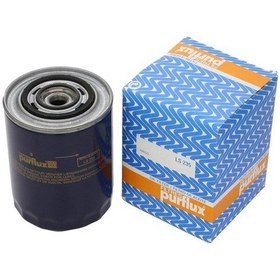 Resim Purflux Yag Fıltresı Renault Master Trafıc 2.5 Dcı Peugeot Boxer 2.8 D 2.8 Hdı Opel Movano 2.5d 2.8 Dtı Cıtroen Jumper 2.8 Hdı Fıat Ducato 2.5d 