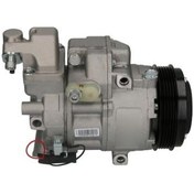 Resim Klıma Kompresoru Mercedes W168 W414 A0002309411 