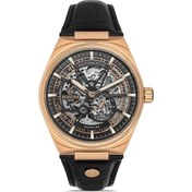 Resim Hislon Sd136r-16br Erkek Kol Saati Rose Gold 