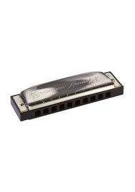 Resim Hohner Special 20 Country Mızıka fa Majör 