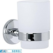 Resim Serel Bianca Diş Fırçalığı 140102003 Diğer 