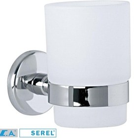 Resim Serel Bianca Diş Fırçalığı 140102003 Diğer 