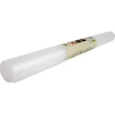 Resim Devigo Şeffaf Raf Örtüsü Kaydırmaz Raf Örtüsü 