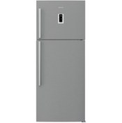 Resim Altus AL-380 Exı İnox no-Frost Buzdolabı 