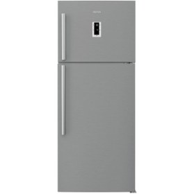 Resim Altus AL-380 Exı İnox no-Frost Buzdolabı 