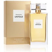 Resim Elizabeth Arden Untold Edp Kadın Parfümü 100ml Oryantal Çiçeksi 