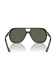 Resim Rj 9096s 100/71 52 Ray-Ban Junior Junıor Bıll Çocuk Güneş Gözlüğü 