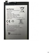 Resim Infinix Hot 10s Bl58bx Uyumlu İthal Pil 
