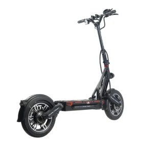 Resim Dualtron City Elektrikli Scooter 