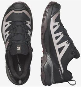 Resim Salomon X Ultra 360 Gtx W L474492 Kadın Outdoor Ayakkabı - Siyah Siyah 