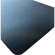 Resim Ata Elektronik Siyah Renk Kare Small Masaüstü Office Oyun Mouse Pad Mousepad Maus Ped Fare Mat 17CM - 23CM 