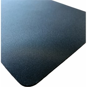 Resim Ata Elektronik Siyah Renk Kare Small Masaüstü Office Oyun Mouse Pad Mousepad Maus Ped Fare Mat 17CM - 23CM 