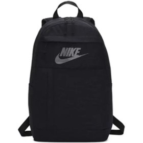 Resim Nike Elemental 2.0 Lbr Backpack Siyah Unisex Sırt Çantası - BA5878-010 