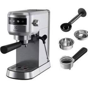 Resim Electrolux E6EC1-6ST Espresso Cappuccıno Makinesi 
