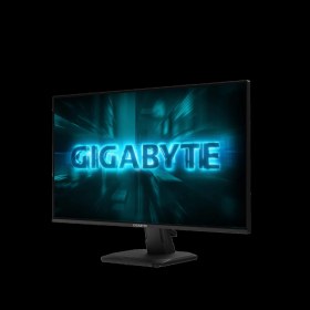 Resim Gigabyte 24.5" Gıgabyte GS25F2A 1ms 240HZ Full Hd %120 Srgb Gamıng 