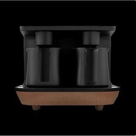 Resim ARCELIK Tkm 9961 Bıo Türk Kahvesi Makinesi Siyah 