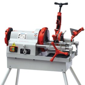 Resim Euromax EX40440 3’’ Elektrikli Pafta Makinası 