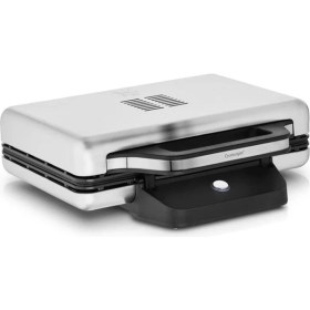 Resim Allians Pratik ve Şık 800 W Tost Makinesi, Sağlıklı Kahvaltılar Için Ideal 
