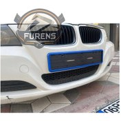 Resim Mavi Renk Plakalık Yeni Nesil Mavi Plakalık 1 Adet 