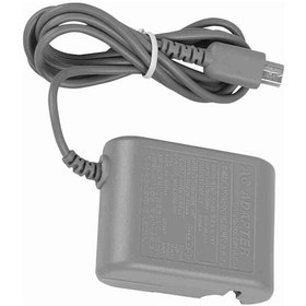 Resim Vkemall Ndsl Oyun Konsolu İçin 110-240v Evrensel Adaptör - Kısa Devre Korumalı, Kolay Kullanim, Dayanıklı Abs Malzeme 