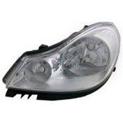 Resim Depo Far Sol 7701070630 Symbol Thalıa 