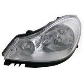 Resim Depo Far Sol 7701070630 Symbol Thalıa 