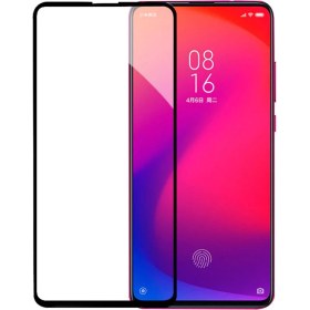 Resim Elfia Xiaomi Redmi K20 Ekran Koruyucu Nano Ekran Tam Kaplayan Koruyucu 