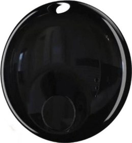 Resim Torima N Tag Takip Cihazı Apple My Find Uyumlu Siyah 