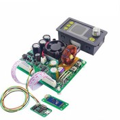 Resim DPS-5015 50V 15A Programlanabilir Güç Kaynağı - Bluetooth Haberle 