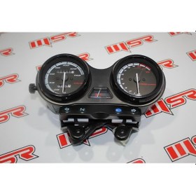 Resim Ybr 125 Gösterge Paneli E1 Oem (490489702) 
