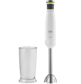 Resim Hb 5150 Floral El Blender Beko