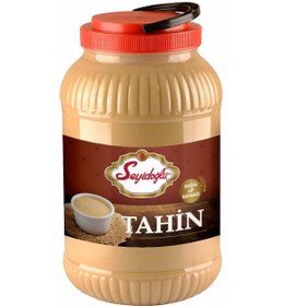 Resim Seyidoğlu Tahin 4 kg 